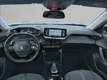 Photo 35 Peugeot 2008  PureTech 130 S&S EAT8