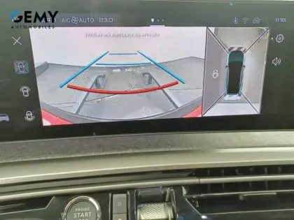 Photo 40 Peugeot 3008  Hybrid 136 e-DCS6