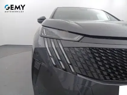 Photo 18 Peugeot 3008  Hybrid 136 e-DCS6