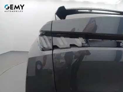 Photo 36 Peugeot 3008  Hybrid 136 e-DCS6