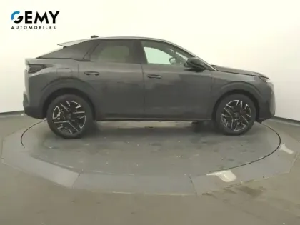 Photo 23 Peugeot 3008  Hybrid 136 e-DCS6