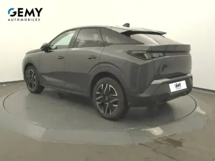 Photo 6 Peugeot 3008  Hybrid 136 e-DCS6