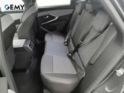 Photo 9 Peugeot 3008  Hybrid 136 e-DCS6