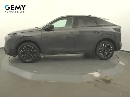 Photo 17 Peugeot 3008  Hybrid 136 e-DCS6