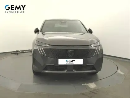 Photo 21 Peugeot 3008  Hybrid 136 e-DCS6