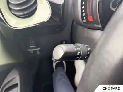 Photo 18 Peugeot 108  VTi 72ch S&S BVM5