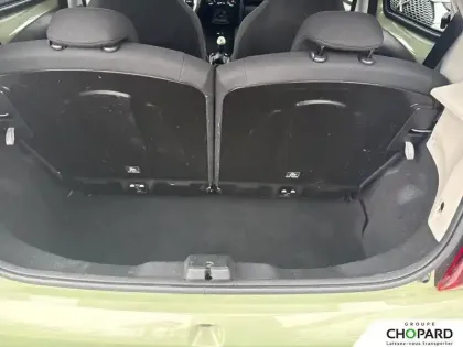 Photo 5 Peugeot 108  VTi 72ch S&S BVM5