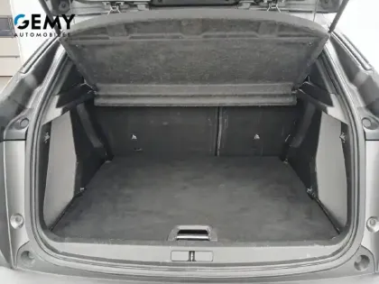 Photo 5 Peugeot 2008  BlueHDi 130 S&S EAT8