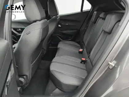 Photo 9 Peugeot 2008  BlueHDi 130 S&S EAT8