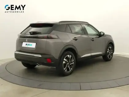 Photo 17 Peugeot 2008  BlueHDi 130 S&S EAT8