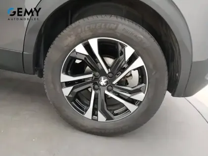 Photo 10 Peugeot 2008  BlueHDi 130 S&S EAT8