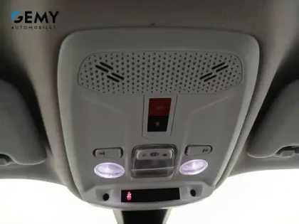 Photo 16 Peugeot 2008  BlueHDi 130 S&S EAT8