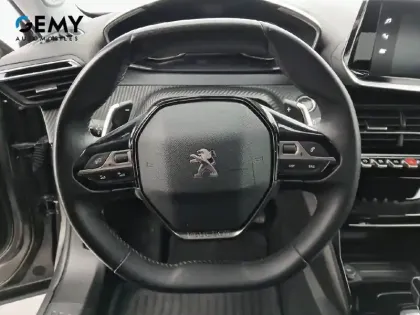 Photo 12 Peugeot 2008  BlueHDi 130 S&S EAT8