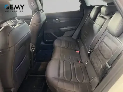 Photo 9 Citroën C5  X Hybride Rechargeable 225 S&S e-EAT8