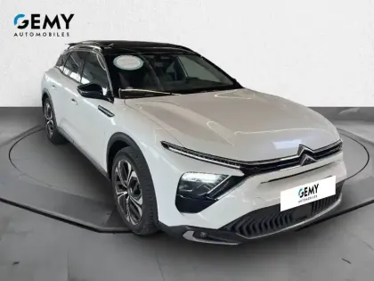 Photo Citroën C5 Shine Pack