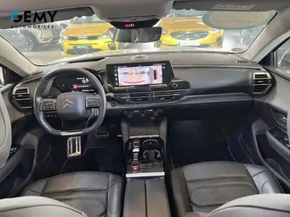 Photo 7 Citroën C5  X Hybride Rechargeable 225 S&S e-EAT8