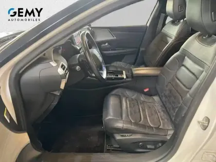 Photo 8 Citroën C5  X Hybride Rechargeable 225 S&S e-EAT8