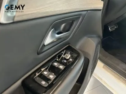 Photo 11 Citroën C5  X Hybride Rechargeable 225 S&S e-EAT8