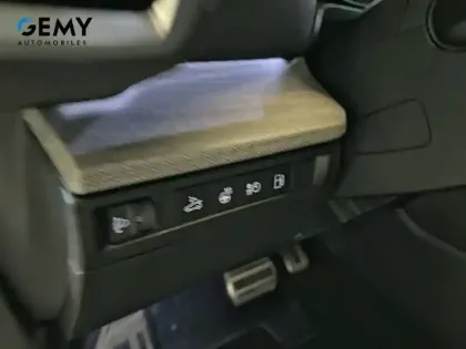 Photo 12 Citroën C5  X Hybride Rechargeable 225 S&S e-EAT8