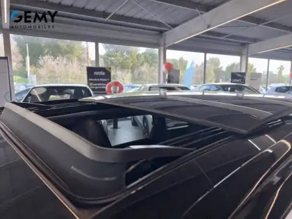 Photo 13 Citroën C5  X Hybride Rechargeable 225 S&S e-EAT8