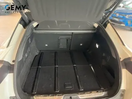 Photo 5 Citroën C5  X Hybride Rechargeable 225 S&S e-EAT8