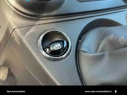 Photo 60 Fiat 500  1.0 70 ch Hybride BSG S/S