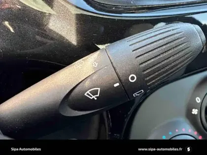 Photo 26 Fiat 500  1.0 70 ch Hybride BSG S/S