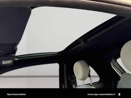 Photo 17 Fiat 500  1.0 70 ch Hybride BSG S/S