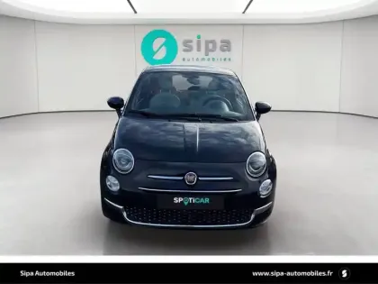 Photo 38 Fiat 500  1.0 70 ch Hybride BSG S/S
