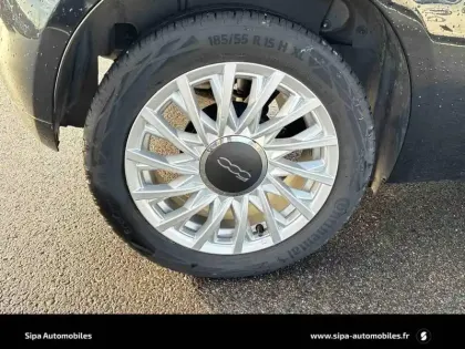 Photo 19 Fiat 500  1.0 70 ch Hybride BSG S/S