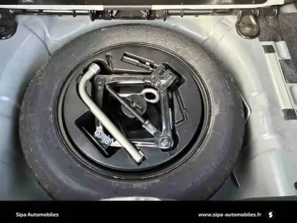 Photo 12 Fiat 500  1.0 70 ch Hybride BSG S/S