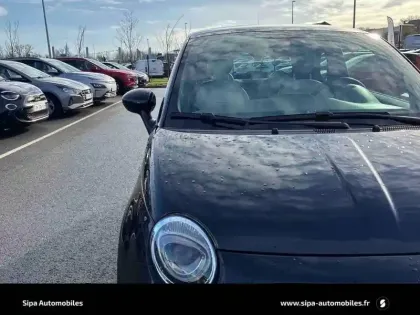 Photo 52 Fiat 500  1.0 70 ch Hybride BSG S/S