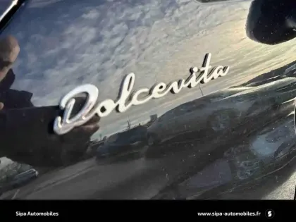 Photo 53 Fiat 500  1.0 70 ch Hybride BSG S/S