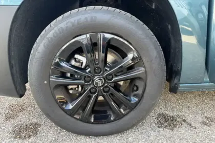 Photo 11 Citroën Berlingo  VAN M 600KG PURETECH 110 S&S BVM6