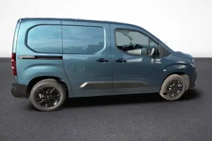 Photo 6 Citroën Berlingo  VAN M 600KG PURETECH 110 S&S BVM6