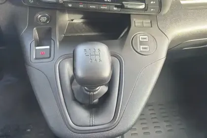 Photo 21 Citroën Berlingo  VAN M 600KG PURETECH 110 S&S BVM6