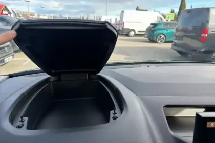 Photo 22 Citroën Berlingo  VAN M 600KG PURETECH 110 S&S BVM6