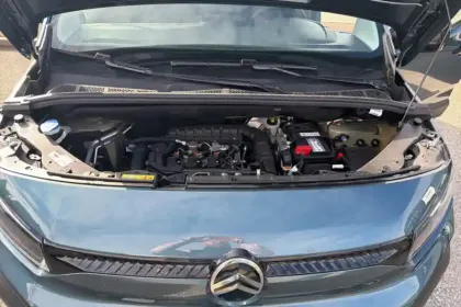 Photo 15 Citroën Berlingo  VAN M 600KG PURETECH 110 S&S BVM6