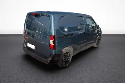 Photo 5 Citroën Berlingo  VAN M 600KG PURETECH 110 S&S BVM6