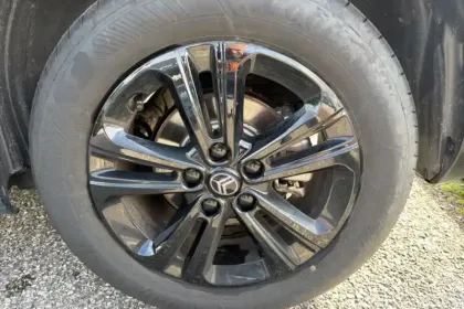 Photo 12 Citroën Berlingo  VAN M 600KG PURETECH 110 S&S BVM6