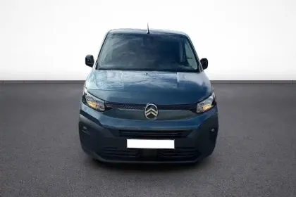Photo Citroën Berlingo
