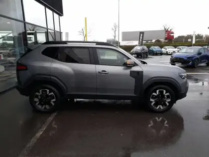 Photo 29 Dacia Duster  Hybrid 140