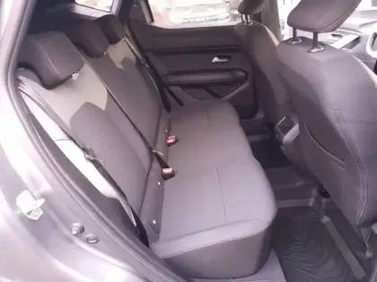 Photo 15 Dacia Duster  Hybrid 140