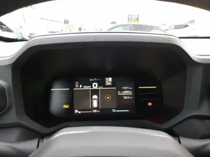Photo 41 Dacia Duster  Hybrid 140