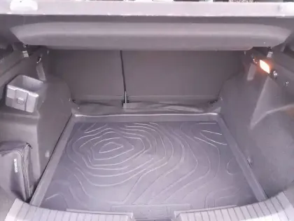 Photo 17 Dacia Duster  Hybrid 140