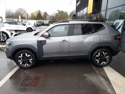 Photo 26 Dacia Duster  Hybrid 140