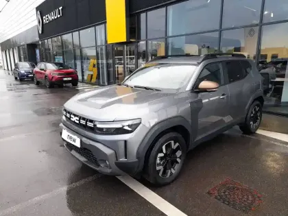 Photo Dacia Duster Extreme