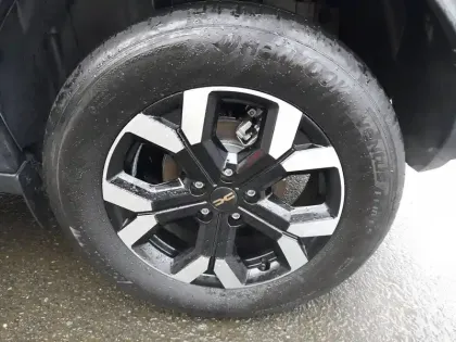 Photo 18 Dacia Duster  Hybrid 140