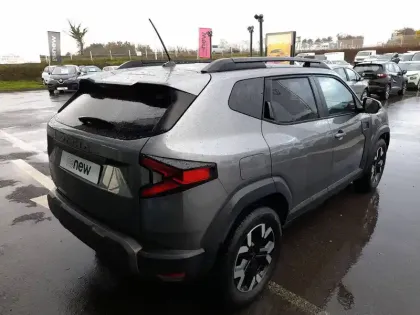 Photo 31 Dacia Duster  Hybrid 140