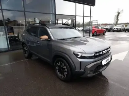 Photo 6 Dacia Duster  Hybrid 140